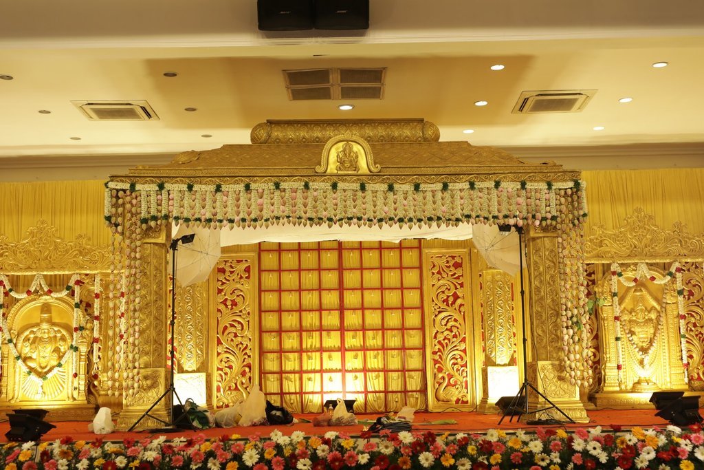 Wedding other Decorations