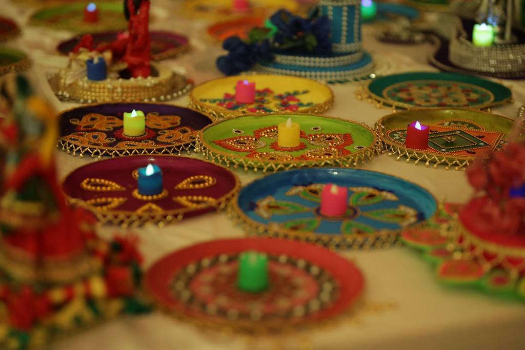 Wedding other Decorations