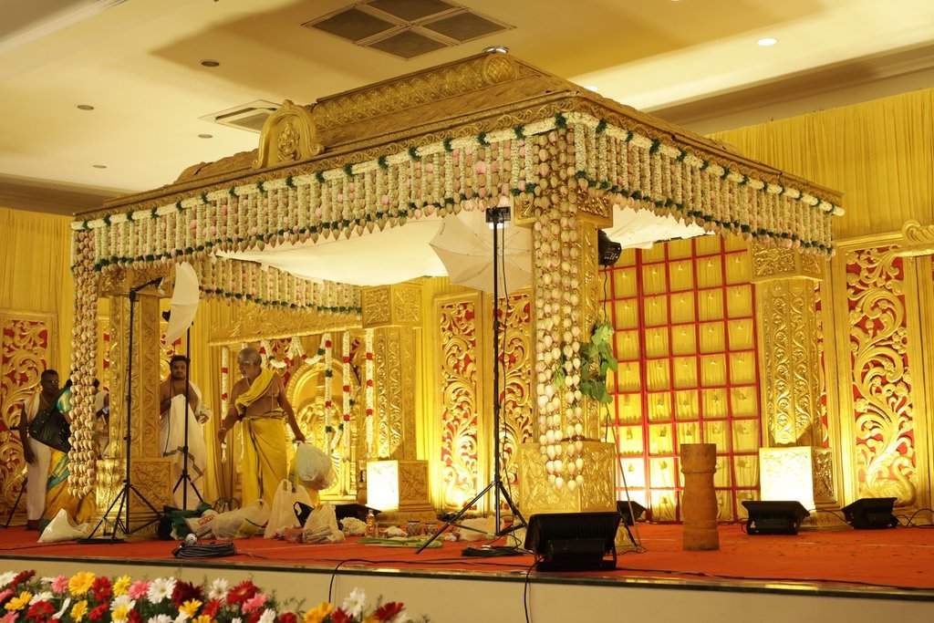 Wedding other Decorations