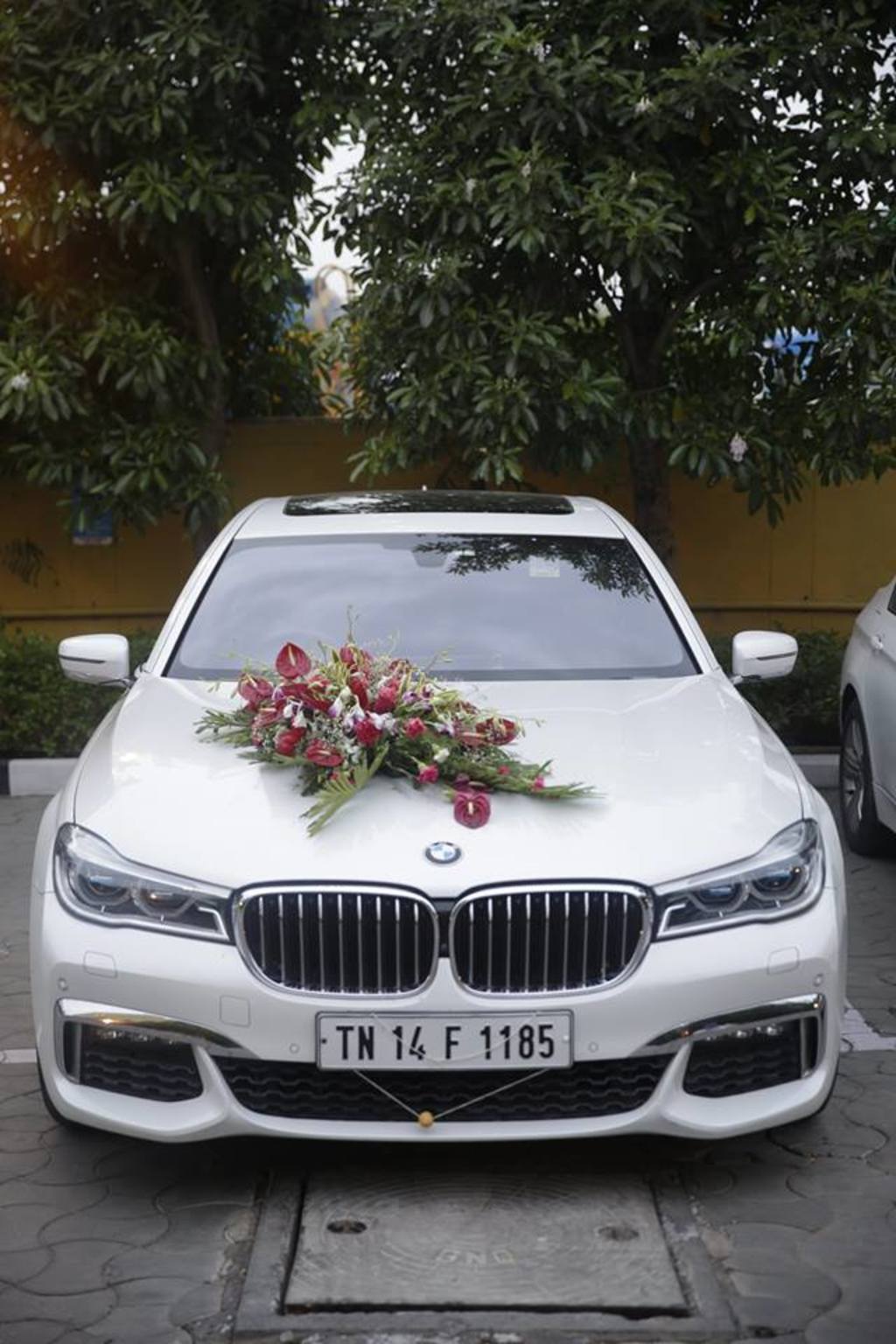 Wedding other Decorations