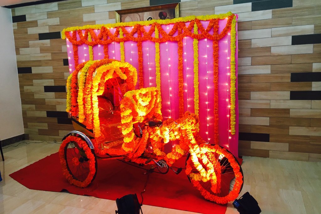 Wedding other Decorations