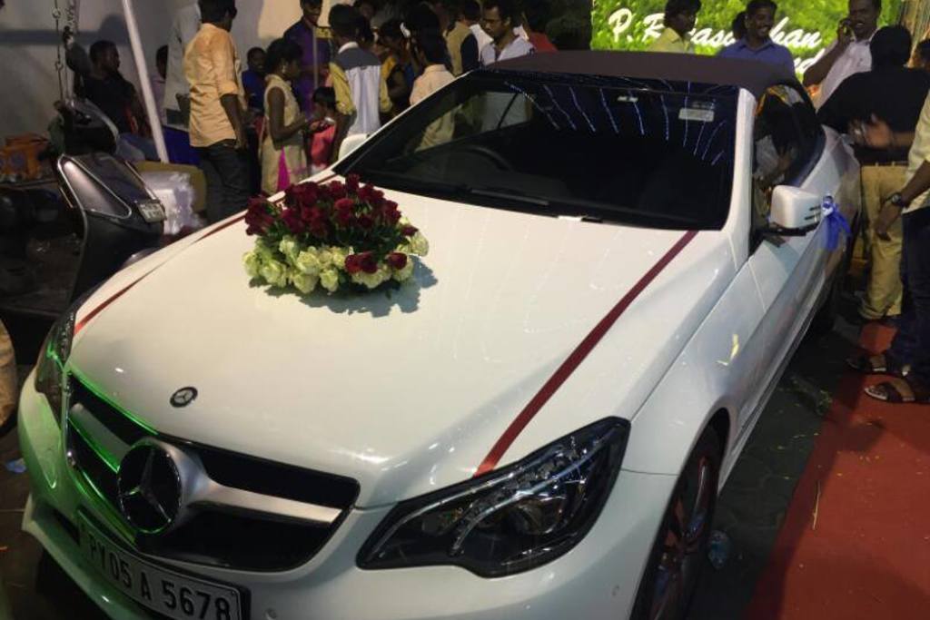 Wedding other Decorations