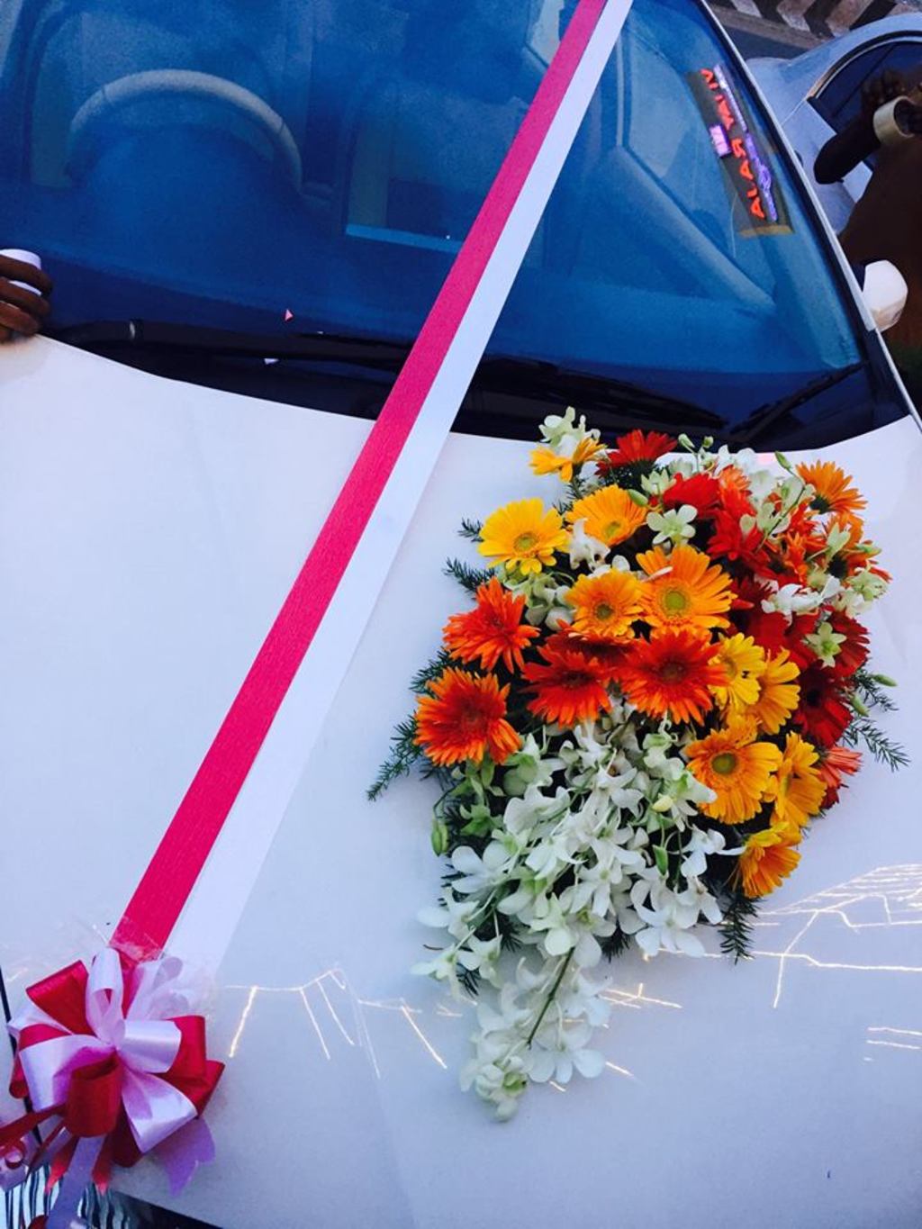 Wedding other Decorations