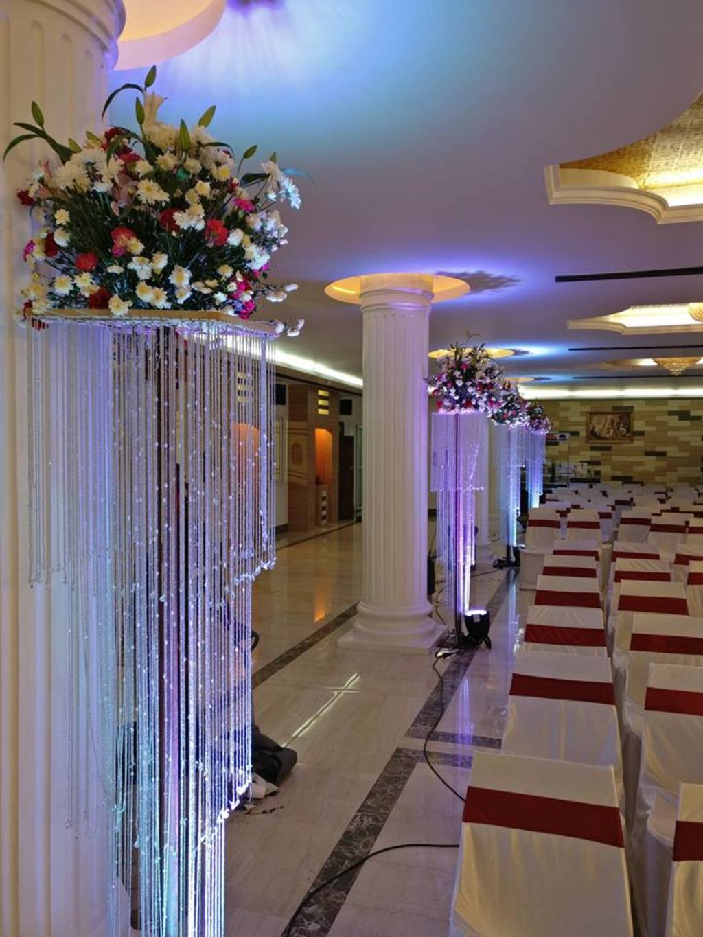 Wedding other Decorations