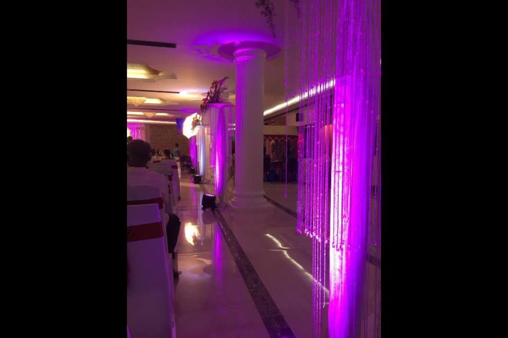 Wedding other Decorations