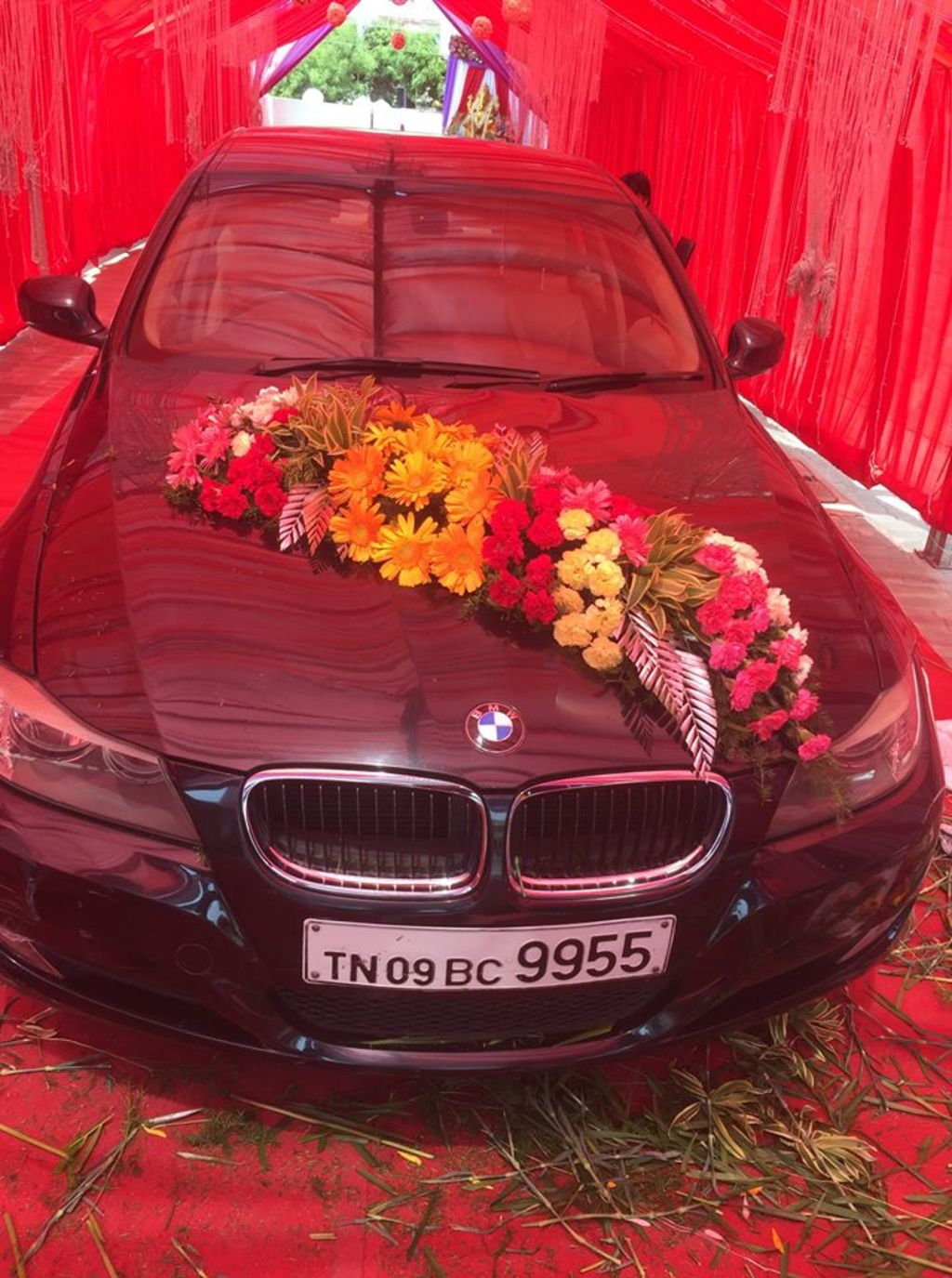 Wedding other Decorations