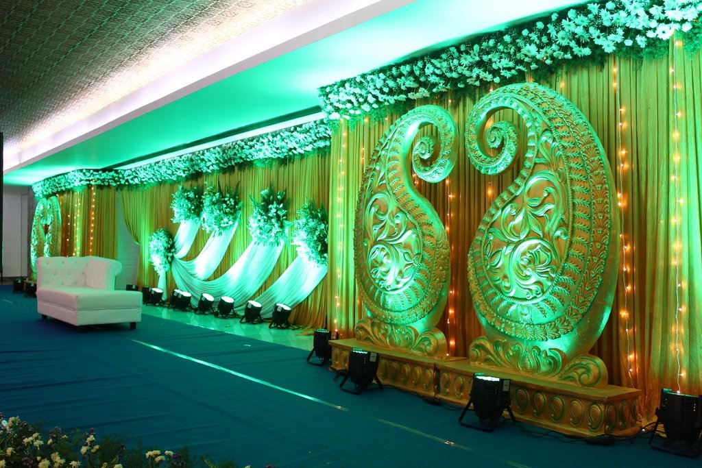 Wedding other Decorations